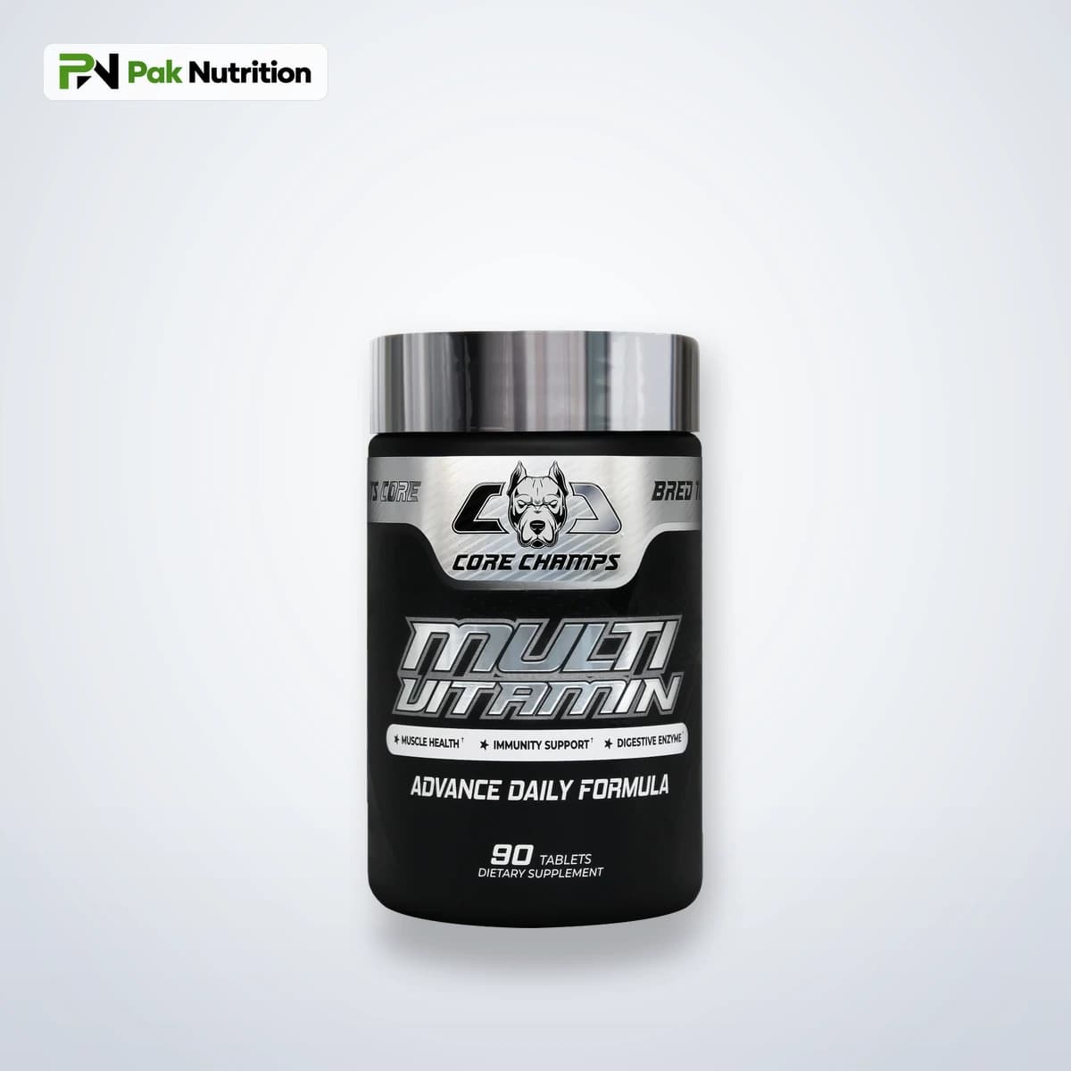 CORE CHAMPS MULTIVITAMIN — Hero