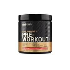 Optimum Nutrition Gold Standard Pre-Workout — product pack