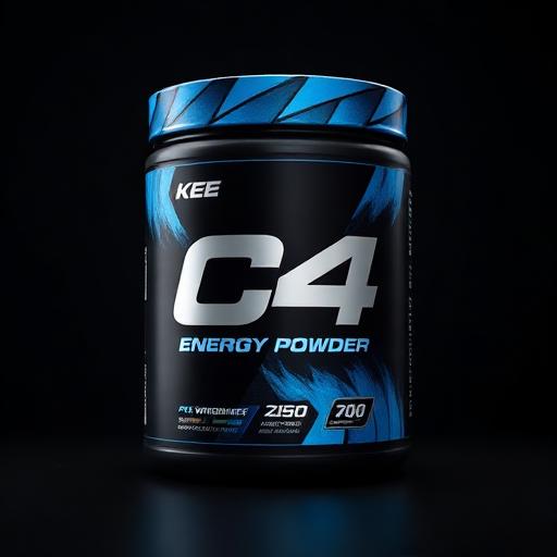 Performance Stack